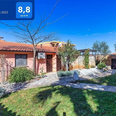 Oasi Apartman Poreč Kültér fotó