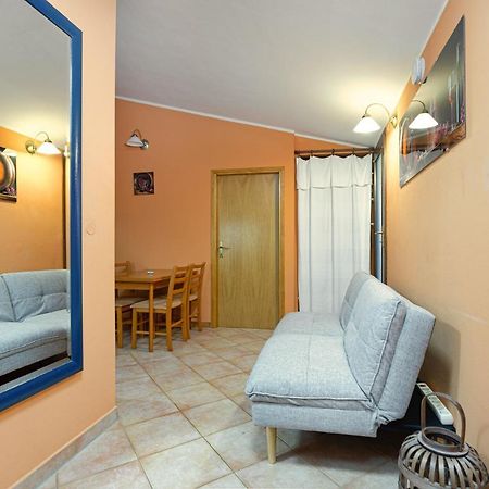 Oasi Apartman Poreč Kültér fotó
