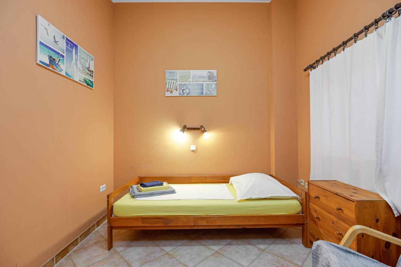 Oasi Apartman Poreč Kültér fotó